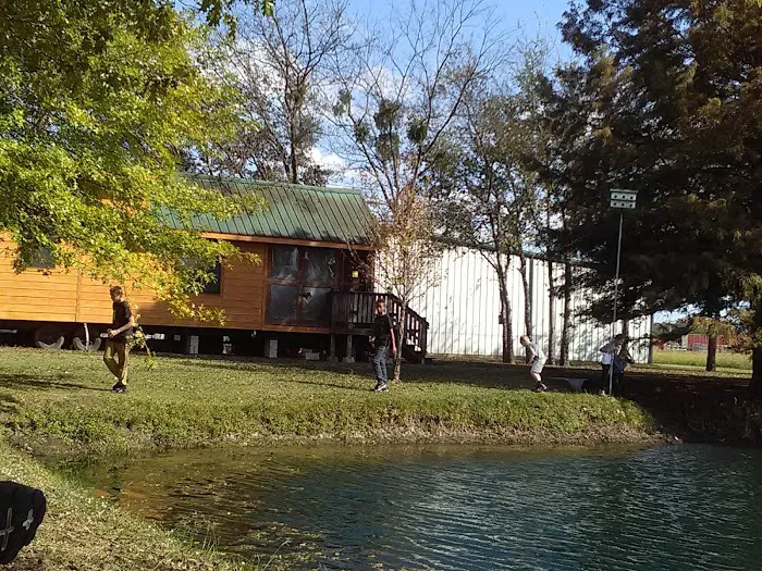 Lakeridge RV Park 3