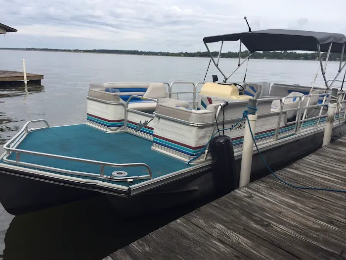 Cherokee Landing 9