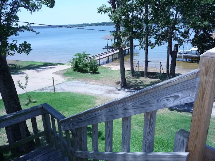 Cherokee Landing 1