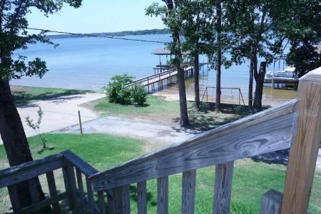 Cherokee Landing