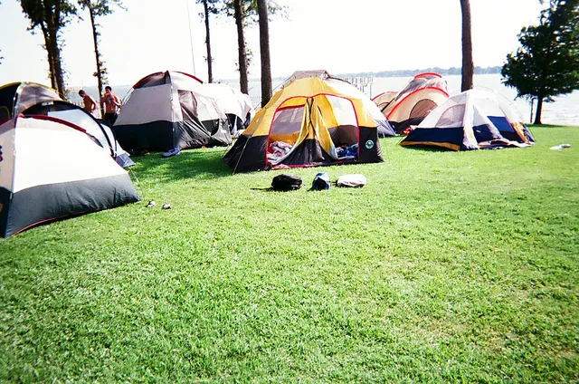 Cherokee Landing 7