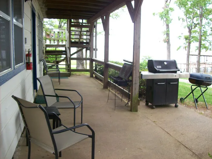 Cherokee Landing 4