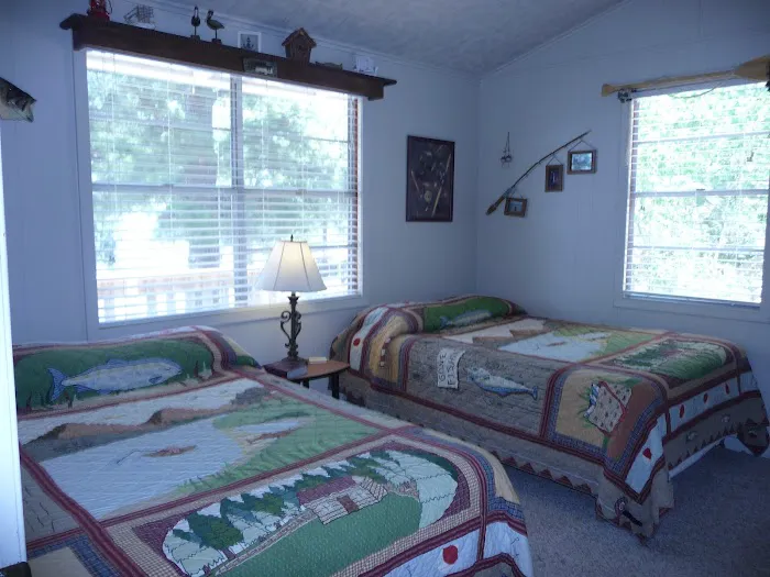 Cherokee Landing 5