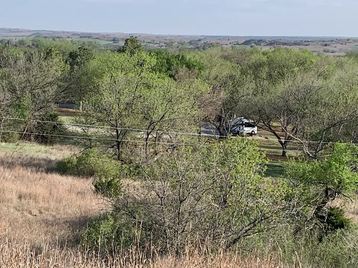 Black Kettle Campground 2