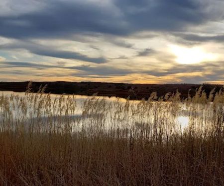 Black Kettle Campground