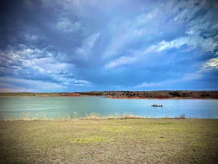 Black Kettle Campground 8
