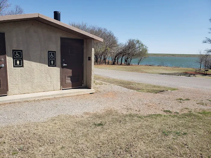 Black Kettle Campground 5