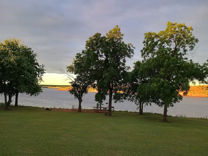 Black Kettle Campground 6