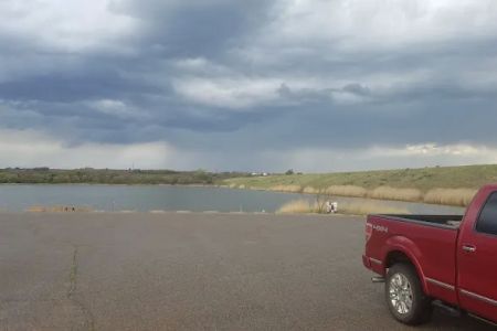 Skipout Campground