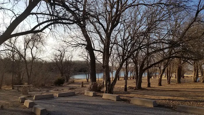 Skipout Campground 10