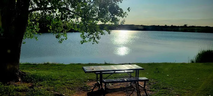 Skipout Lake Boating Site (recgovnpsdata) 1