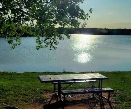 Skipout Lake Boating Site (recgovnpsdata)