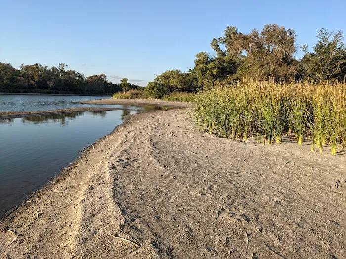 Spring Creek Dispersed Campsites 7