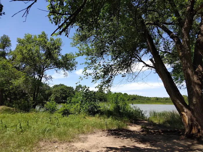 Spring Creek Dispersed Campsites 10