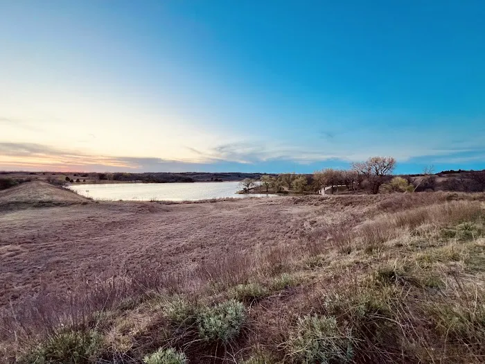 Spring Creek Dispersed Campsites 9