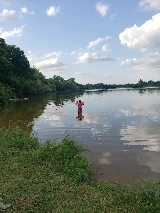 Spring Creek Lake Campground 1