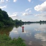 Spring Creek Lake Campground