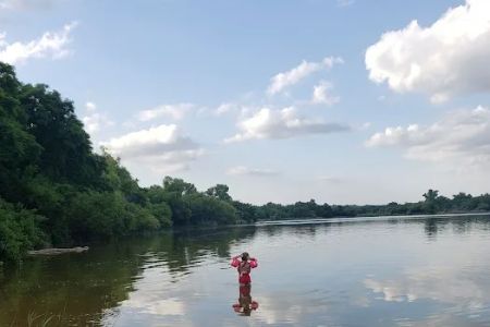 Spring Creek Lake Campground