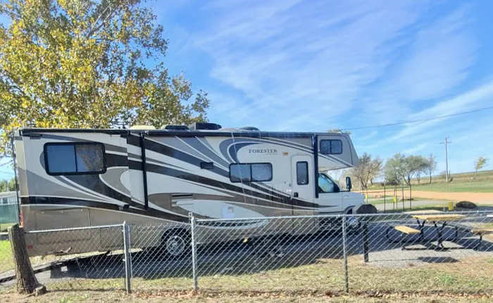 Triple Ace Campsites & RV 2