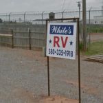 White's RV