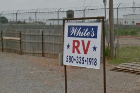 White's RV