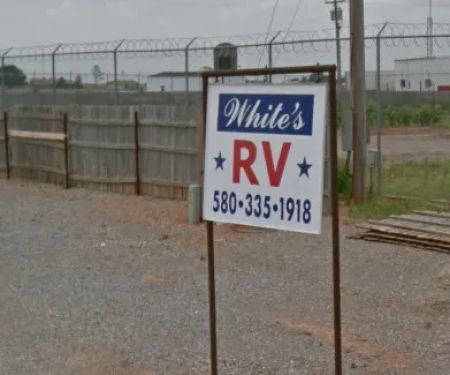 White's RV