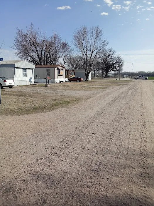Southside Mobile Home Park 1