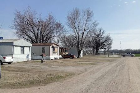 Southside Mobile Home Park