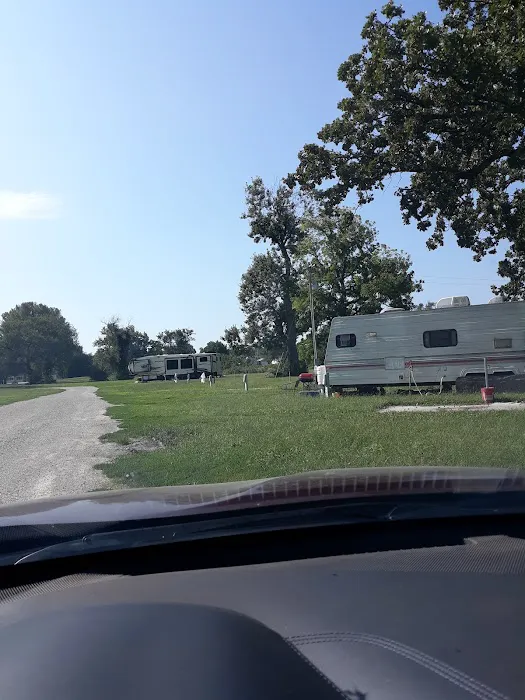 Railer RV Park 1