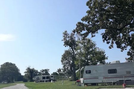 Railer RV Park