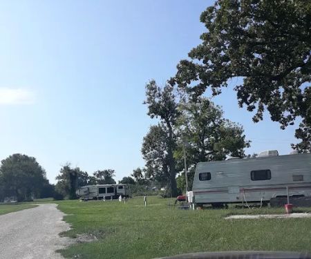 Railer RV Park