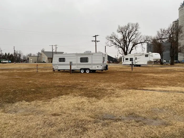 End Zone Mini RV Park 1