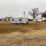 End Zone Mini RV Park
