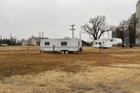 End Zone Mini RV Park