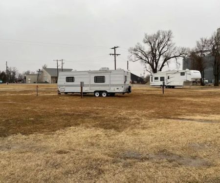 End Zone Mini RV Park