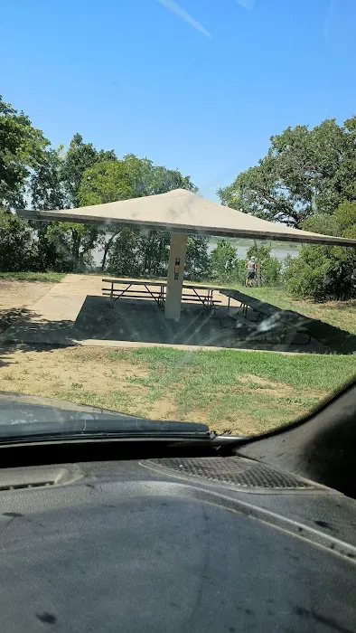Rockwall Campground 1