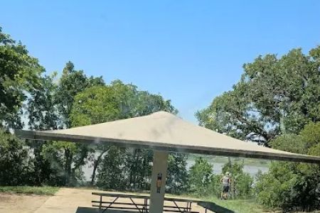 Rockwall Campground