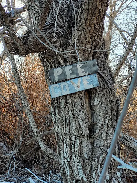 Yankee Run Point Campground 2