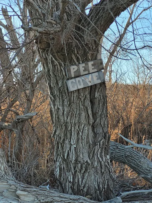 Yankee Run Point Campground 1