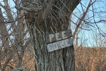 Yankee Run Point Campground