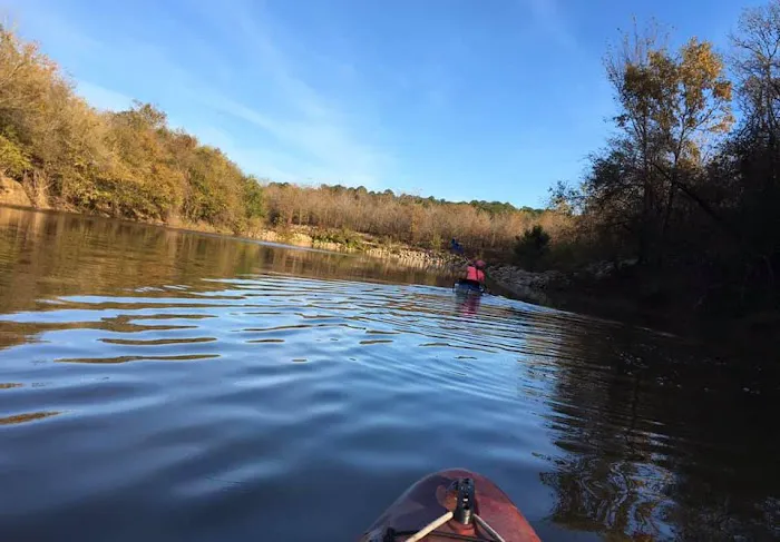 Loggy bayou camp ground 3