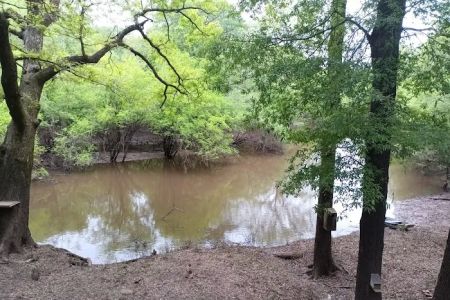 Loggy bayou camp ground