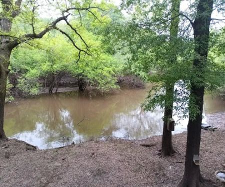Loggy bayou camp ground