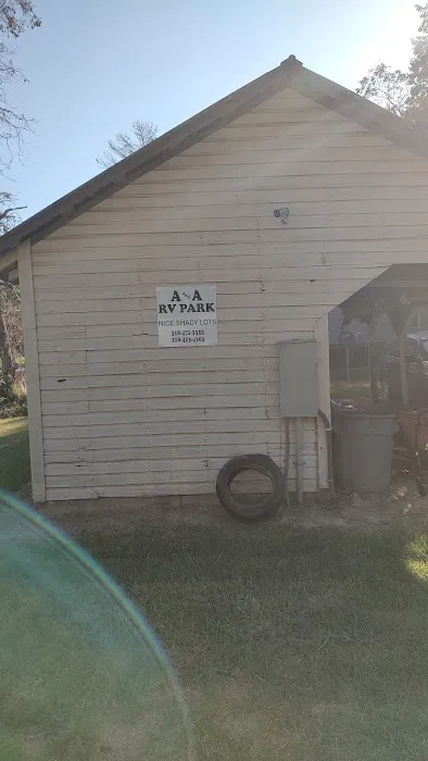 A and A 1
