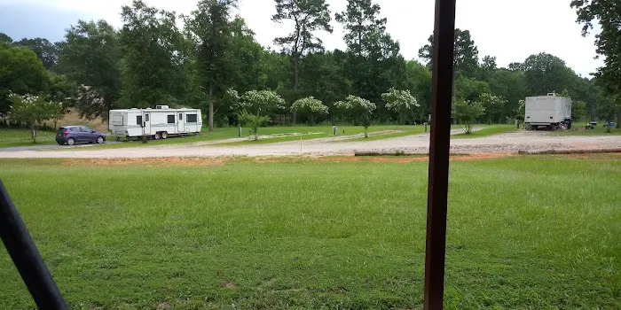 Dark Sky RV Park 1