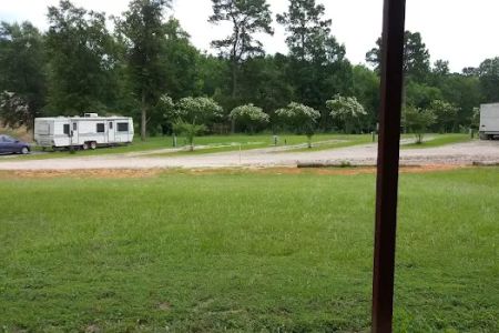Dark Sky RV Park