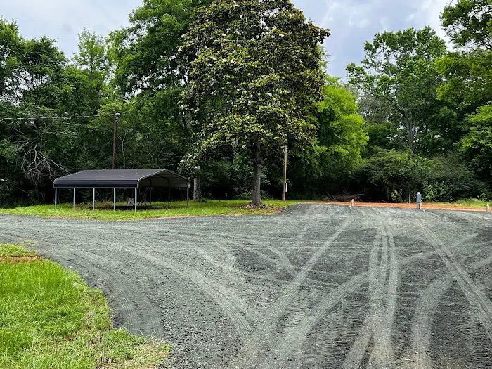 Blue Rock RV Park 4