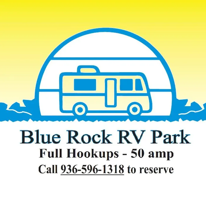 Blue Rock RV Park 2