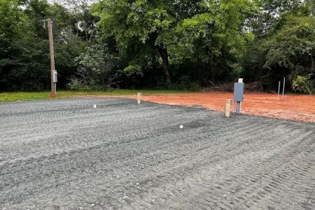 Blue Rock RV Park