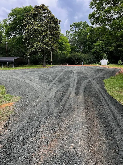 Blue Rock RV Park 5